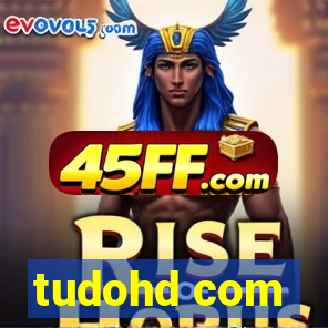 tudohd com